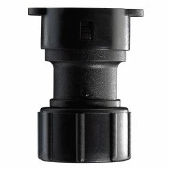 Orbit 1/2 in. Drip-Lock Hose Faucet Adapter -Spring Hill Nurseries Shop blacks orbit drip irrigation fittings 67495 4f 1000
