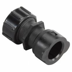 Orbit 1/2 in. Drip-Lock Push-Fit End Cap