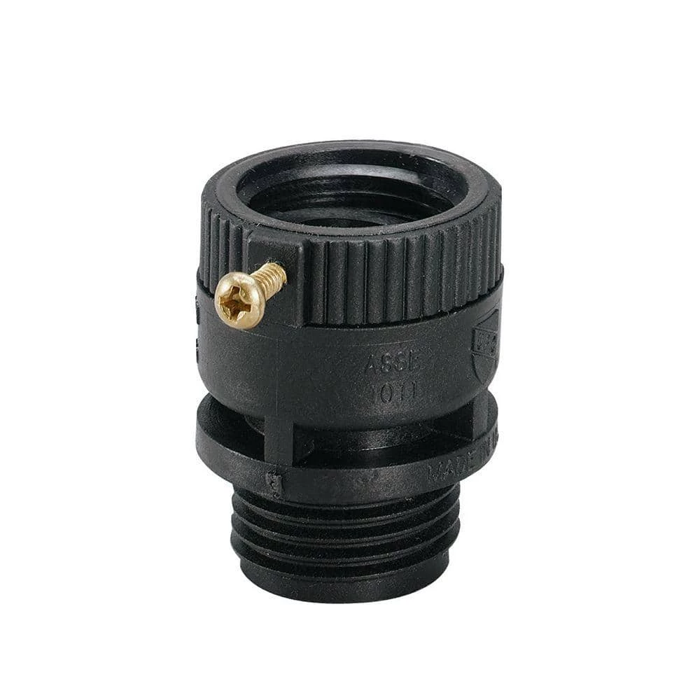 Orbit Hose Bib Anti-Siphon Valve 1 Orbit Hose Bib Anti-Siphon Valve
