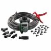 Orbit Garden Box Drip Watering Kit with Hose Faucet Timer