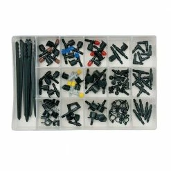 Orbit 92-Piece Drip Parts Assortment