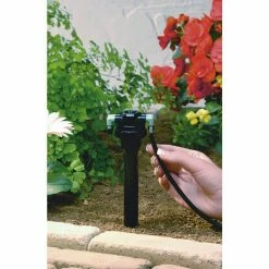 Orbit 4-Port Manifold with Adjustable Flow 6 Orbit 4-Port Manifold with Adjustable Flow -Spring Hill Nurseries Shop blacks orbit drip manifolds 68005 d4 1000