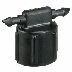 Orbit 2-Port Full-Flow Manifold