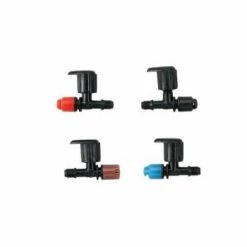 Orbit Full Pat Low-Volume Sprinkler (5-Pack) -Spring Hill Nurseries Shop blacks orbit emitters 67116 c3 1000