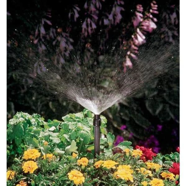 Orbit Full Pattern Plastic Shrub with Plastic Nozzle 2 Orbit Full Pattern Plastic Shrub with Plastic Nozzle - Image 2