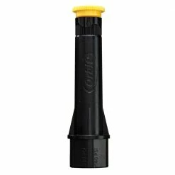 Orbit 4 ft. Adjustable Pattern Pressure Regulated Pop-Up Shrub Head Irrigation Sprinkler -Spring Hill Nurseries Shop blacks orbit fixed head sprinklers 54055 40 1000