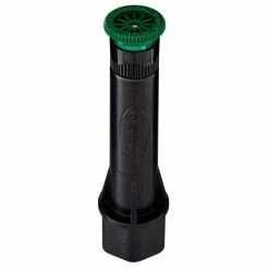 Orbit 8 ft. Adjustable Pattern Pressure Regulated Pop-Up Shrub Head Irrigation Sprinkler