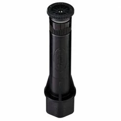 Orbit 15 ft. Adjustable Pattern Pressure Regulated Pop-Up Shrub Head Irrigation Sprinkler