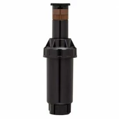 Orbit 2 in. Pop-Up Sprinkler with Female Half Pattern Nozzle