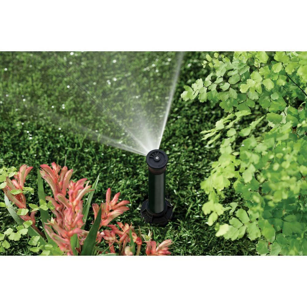 Orbit 4 in. Pop-Up Sprinkler with Female Quarter Pattern Nozzle 2 Orbit 4 in. Pop-Up Sprinkler with Female Quarter Pattern Nozzle - Image 2