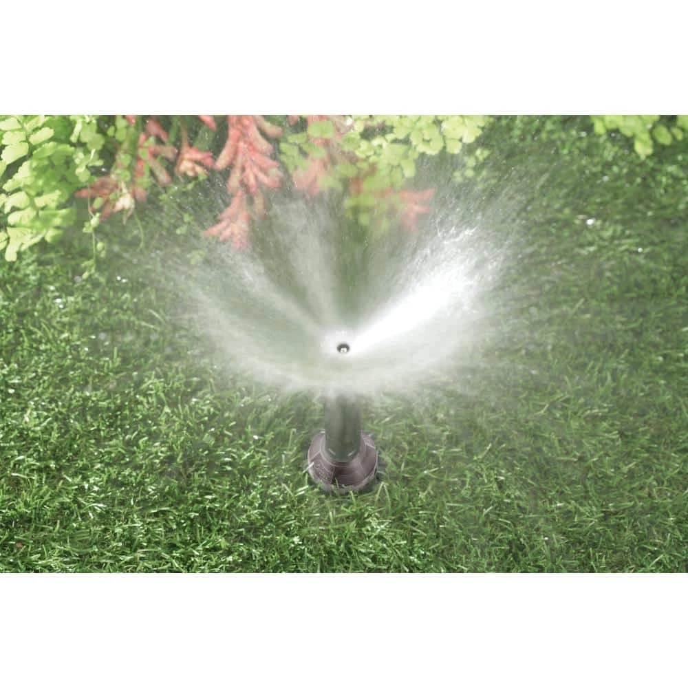 Orbit 4 in. Pop-Up Sprinkler with Female Full Pattern Nozzle 2 Orbit 4 in. Pop-Up Sprinkler with Female Full Pattern Nozzle - Image 2