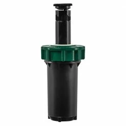 Orbit 2 in. Professional Series Pressure Regulated Hard Top Pop-Up Spray Head Sprinkler with 15 in. Adjustable Nozzle