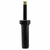 Orbit 4 in. Professional Series Pressure Regulated Pop Up Spray Head Sprinkler with Brass Full Pattern Nozzle