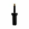 Orbit 3 in. Professional Pressure Regulated Spray Head Sprinkler with Brass Quarter Pattern Twin. Spray Nozzle