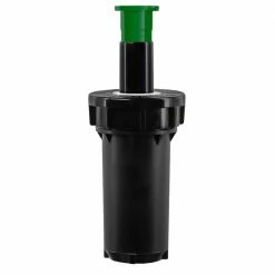 Orbit 2 in. Professional 30/40 psi Pressure Regulated Pop Up Spray Head with Flush Cap
