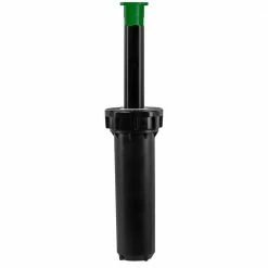 Orbit 4 in. Professional 30/40 psi Pressure Regulated Pop Up Spray Head with Flush Cap
