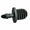 Orbit 1/4 in. Barb End Plug (25-Pack)