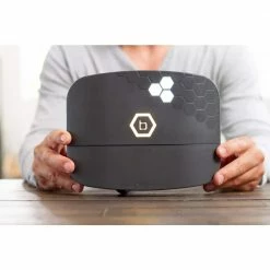 Orbit B-hyve XR 8-Zone Smart Sprinkler Controller -Spring Hill Nurseries Shop blacks orbit irrigation controllers 57985 1f 1000