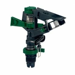 Orbit 1/2 in. Plastic Impact Head - DBX