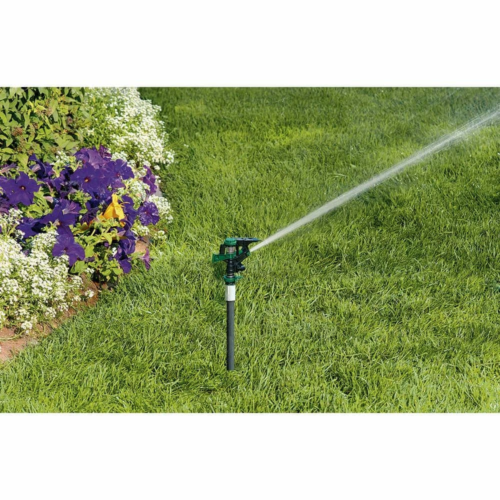 Orbit 1/2 in. Plastic Impact Head - DBX 2 Orbit 1/2 in. Plastic Impact Head - DBX - Image 2