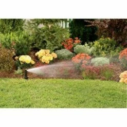 Orbit Saturn IV Professional Gear Drive -Spring Hill Nurseries Shop blacks orbit rotary sprinklers 55179 31 1000