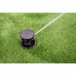 Orbit Pulse XL Pop-Up Impact Sprinkler -Spring Hill Nurseries Shop blacks orbit rotary sprinklers 55201 40 1000