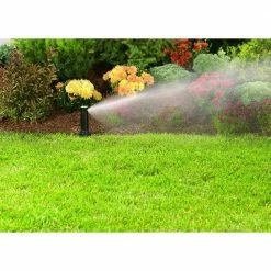 Orbit Voyager II Pop-Up Gear Drive Sprinkler -Spring Hill Nurseries Shop blacks orbit rotary sprinklers 55661 31 1000