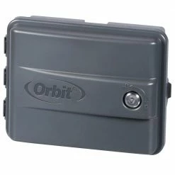 Orbit 12-Station In/Out Timer with Remote -Spring Hill Nurseries Shop grays orbit irrigation controllers 28568 40 1000