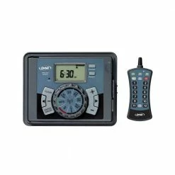 Spring Hill Nurseries Shop 35 Orbit 12-Station In/Out Timer with Remote