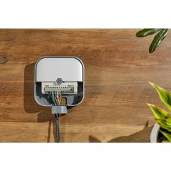 Orbit 8-Zone B-hyve Indoor Timer 23 Orbit 8-Zone B-hyve Indoor Timer -Spring Hill Nurseries Shop grays orbit irrigation controllers 57925 1f 1000