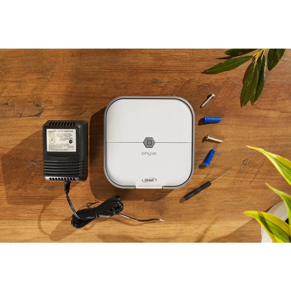 Orbit 8-Zone B-hyve Indoor Timer 9 Orbit 8-Zone B-hyve Indoor Timer - Image 9