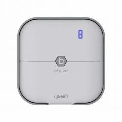 Orbit 8-Zone B-hyve Indoor Timer