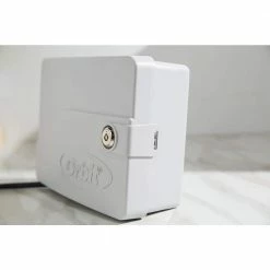 Orbit B-hyve 12-Zone Indoor/Outdoor Smart Sprinkler Controller, Works with Amazon Alexa -Spring Hill Nurseries Shop grays orbit irrigation controllers 57950 44 1000