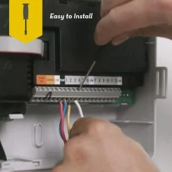 Orbit B-hyve 12-Zone Indoor/Outdoor Smart Sprinkler Controller, Works with Amazon Alexa -Spring Hill Nurseries Shop grays orbit irrigation controllers 57950 77 1000