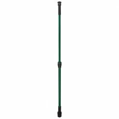 Orbit Aluminum Adjustable Height Pressure Regulated Pop-Up Shrub Riser Sprinkler 16 in. - 30 in. with 15 ft. Adjustable Nozzle