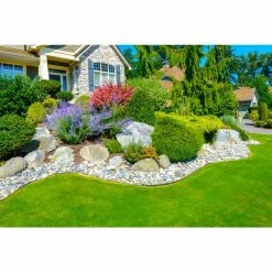 Orbit Aluminum Adjustable Height Pressure Regulated Pop-Up Shrub Riser Sprinkler 16 in. - 30 in. with 15 ft. Adjustable Nozzle -Spring Hill Nurseries Shop greens orbit fixed head sprinklers 37335 c3 1000