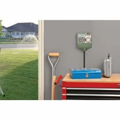 Orbit 4-Zone Indoor Easy Dial Timer -Spring Hill Nurseries Shop greens orbit irrigation controllers 57594 66 1000