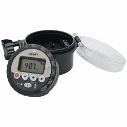 Orbit Battery Operated Timer with Valve -Spring Hill Nurseries Shop greens orbit irrigation controllers 57860 1f 1000