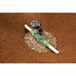 Orbit Battery Operated Timer with Valve -Spring Hill Nurseries Shop greens orbit irrigation controllers 57860 31 1000