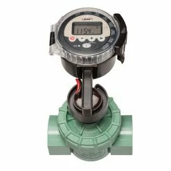 Orbit Battery Operated Timer with Valve -Spring Hill Nurseries Shop greens orbit irrigation controllers 57860 c3 1000