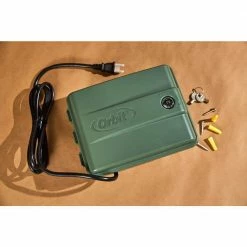Orbit 4-Station Easy-Set Logic Indoor/Outdoor Irrigation Controller -Spring Hill Nurseries Shop greens orbit irrigation controllers 57894 4f 1000