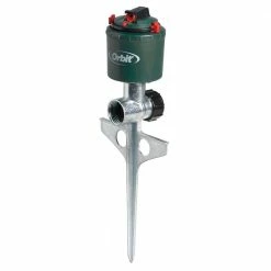 Orbit Compact Gear Drive Sprinkler