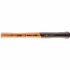 Halder Simplex 60 1.17 lbs. Hickory Replacement Long Handle