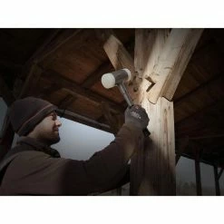 Halder Supercraft 30 Dead Blow 1.29 lbs. Nylon Hammer with 11.61 Metal Handle Rubber Grip -Spring Hill Nurseries Shop halder mallets 3377 030 1f 1000