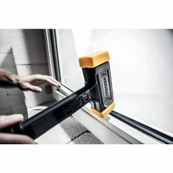 Halder Secural Dead Blow 2.2 lbs. Polyurethane Hammer with 12.2 in. Steel Handle Rubber Grip -Spring Hill Nurseries Shop halder mallets 3380 045 1f 1000