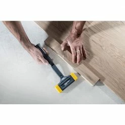 Halder Secural Dead Blow 2.2 lbs. Polyurethane Hammer with 12.2 in. Steel Handle Rubber Grip -Spring Hill Nurseries Shop halder mallets 3380 045 66 1000