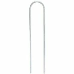 Orbit 1/2 in. - 5/8 in. Loop Stake (10-Pack)