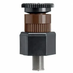 Orbit 12 ft. Adjustable Pattern Shrub Head Sprinkler