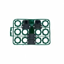 Orbit 5/8 in. x 3/4 in. Hose Mender Kit