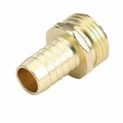 Orbit 5/8 in. Metal Male Mender -Spring Hill Nurseries Shop orbit hose connectors 27980 1f 1000
